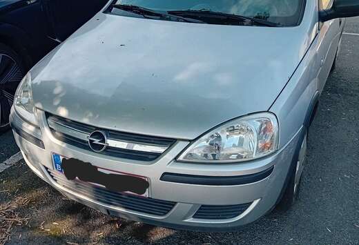 Opel 1.2i XEP 16v twinport
