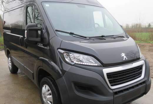 Peugeot 2.0blue HDI - L1H2