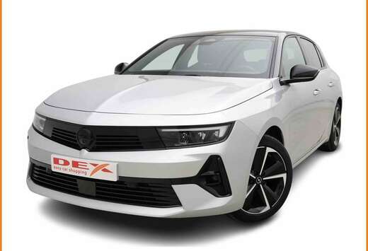 Opel T 130 AUT GS  360Cam  Winter Pack  LED Lights  G ...