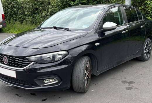 Fiat Tipo 1.4i Mirror Business (EU6d-TEMP)