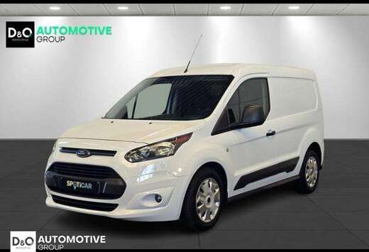 Ford Connect Trend