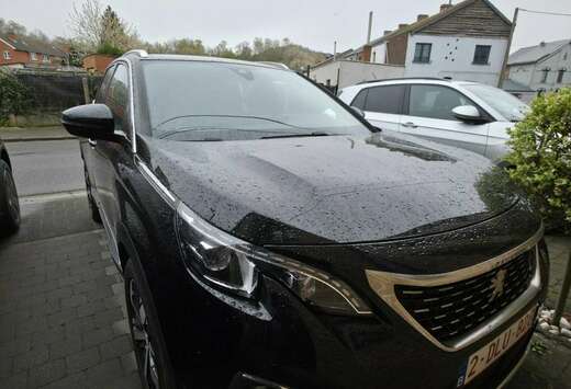 Peugeot 1.2 PureTech GT Line (EU6.2)