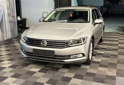 Volkswagen 1.6 CR TDi  BJ. 2018  152.500 KM.  DSG AUT ...