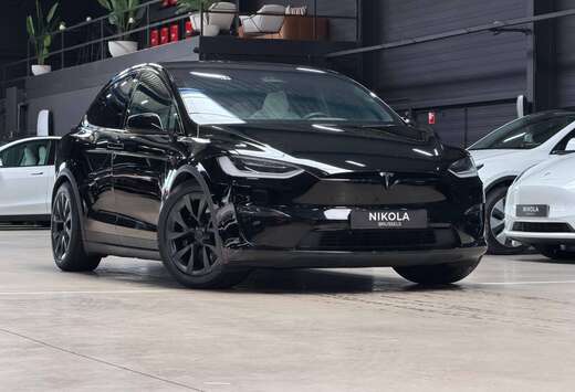 Tesla PREMIUM - LONG RANGE -ALL WHEEL DRIVE - HIGHWAY ...