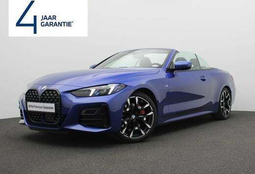 BMW M SPORT PRO - HARMAN-KARDON - ACC