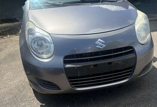 Suzuki 1.0i GL