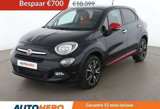 Fiat 1.6 JTDM Pop Star
