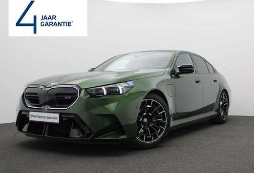 BMW ANGLESEY GREEN - SPECIAL REQUEST - UNIEK