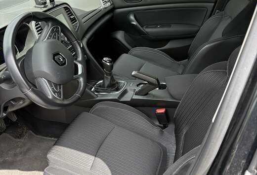 Renault 1.5 dCi Energy Limited