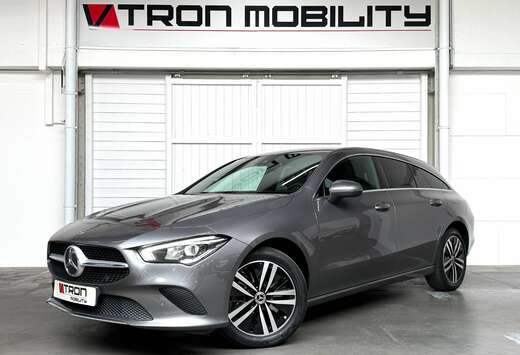 Mercedes-Benz CLA 250 e PHEV SB Progressive CAMERA*NA ...