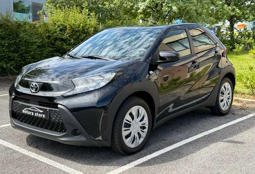 Toyota 1.0 ESS/PLAY/ AUTOMATIQUE//3000KM//GARANTIE