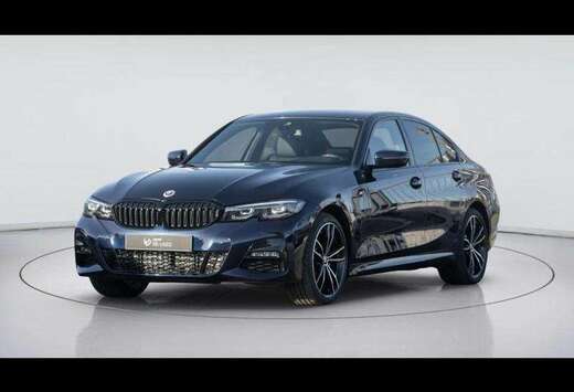 BMW Kit M Sport