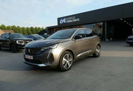 Peugeot 1.6 i PHEV automaat 180pk Allure Camera \'24  ...