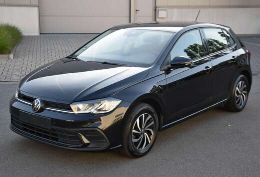 Volkswagen Polo 1.0 TSi