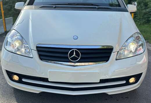 Mercedes-Benz Autotronic Avantgarde Edition 10