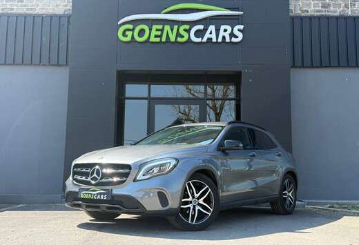 Mercedes-Benz GLA180 CRUISE,CAMÉRA,CLIM,GPS,PRETE A  ...