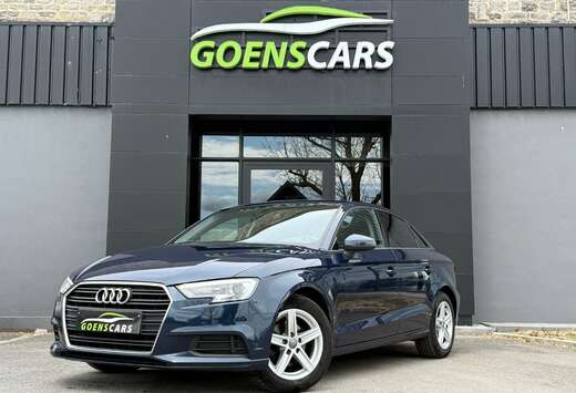 Audi A3 1.6TDi BOITE AUTO,CRUISE,GPS,PHARES AUTO,SIÈ ...