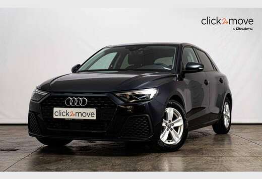 Audi Sportback Sportback 25 TFSI Business Edition S t ...