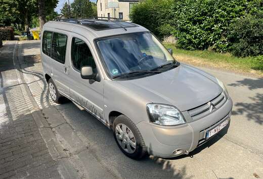 Citroen 1.6 16V Multispace Plus