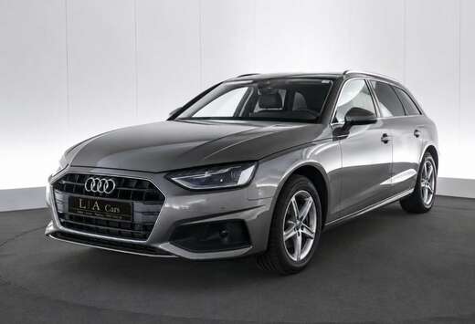 Audi 1ER MAIN DISPONIBLE IMMÉDIATEMENT HISTORIQUE