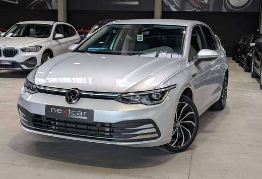 Volkswagen 1.5eTSI Life DSG7 *SIEGES SPORT-CAMERA-17\ ...