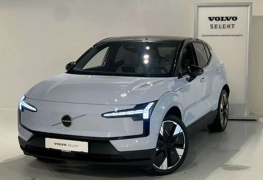 Volvo Ultra Twin Motor Perform + PANO DAK/360 CAMERA