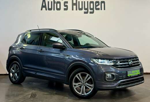 Volkswagen 1.0 DSG/Automaat R-Line’