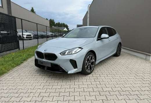 BMW 120iAS M SPORT / PANORAMISCH SCHUIFDAK /Driving A ...