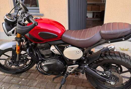 Triumph