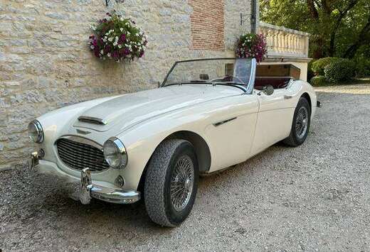 Roadster MK2