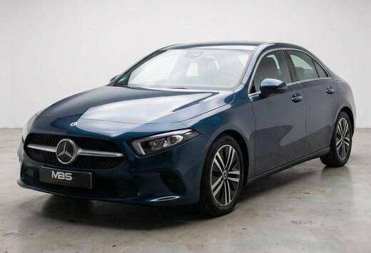 Mercedes-Benz *AUTO* LED INTERIEUR * VOLANT MULTI * S ...