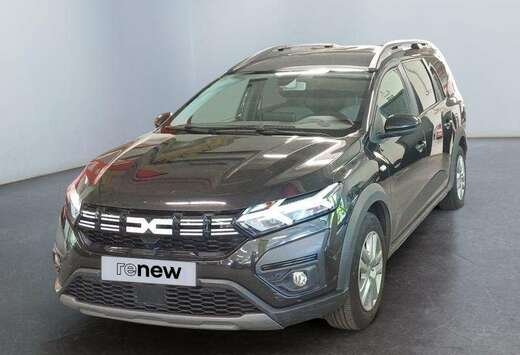 Dacia Expression 7pl.
