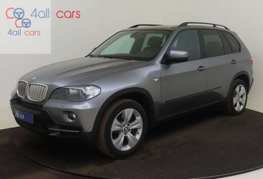 BMW 3353 3.0d xDrive AUT SPORT FULL PANO LEDER NAVI F ...