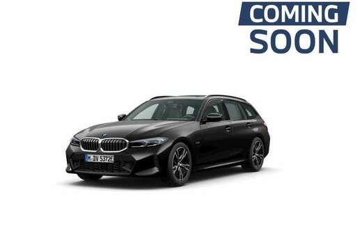 BMW Touring