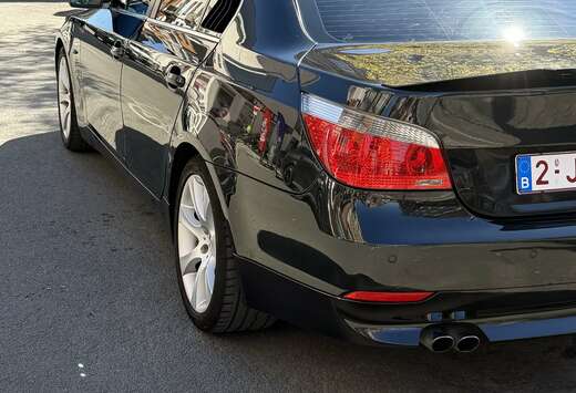 BMW 520i Pack Confort A
