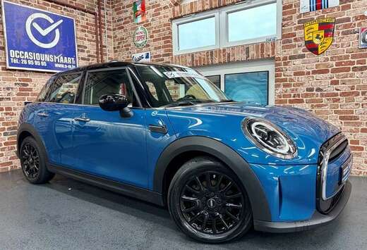 MINI Cooper 1.5 136cv Auto CLASSIC TRIM