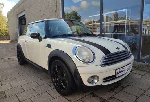 MINI Mini 1.6i Cooper