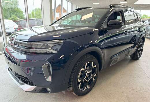 Citroen 1.6 PHEV Max // Panodak // 360Camera // leder