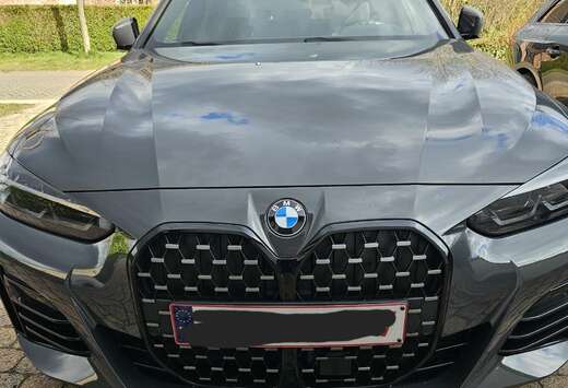 BMW 430i xDrive Gran Coupe M Sport