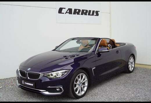 BMW Cabrio