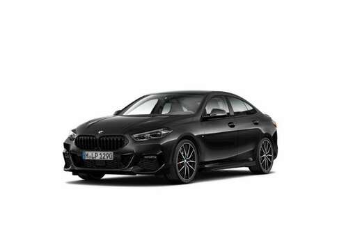BMW 218i Gran Coupé M Sport Pro | H&K | ADAPT LED |  ...