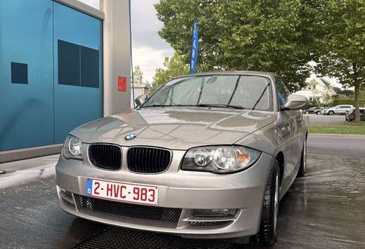 BMW Coupe