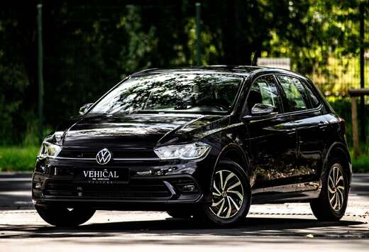 Volkswagen AUTOMAAT | APPLE CARPLAY | VIRTUAL COCKPIT ...