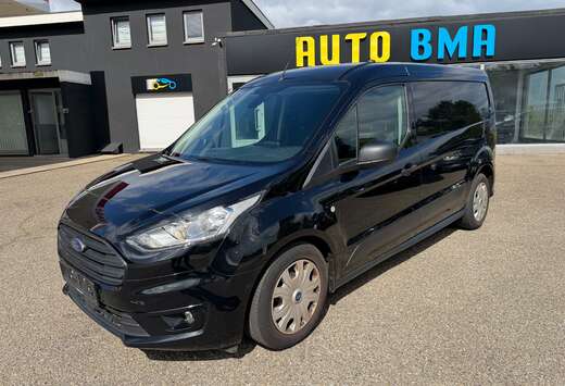 Ford 200 1.5 TDCi Trend - Problem motor