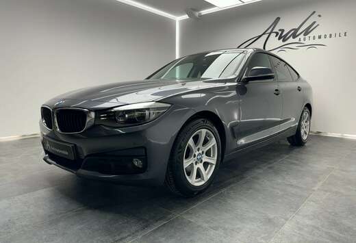 BMW Gran Turismo d *GARANTIE 12 MOIS*1er PROPRIETAIRE ...