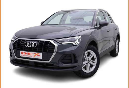 Audi 45TFSIe PHEV 245 | GPS | Matirx LED | Heated Sea ...