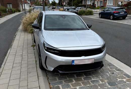 Opel 1.2 Turbo Edition S/S