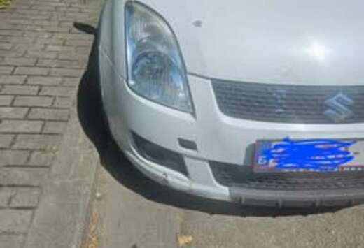 Suzuki 1.3i GL Comfort