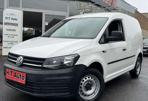 Volkswagen 2.0 TDi/Utilitaire/Euro 6b/Garantie 12 moi ...