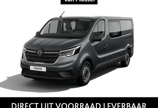 Renault Advance Dubbele Cabine | Snelheidsregelaar en ...